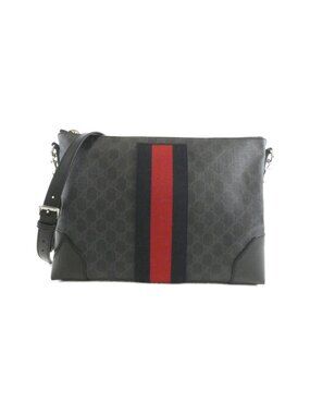 Gucci Shoulder Bag Black